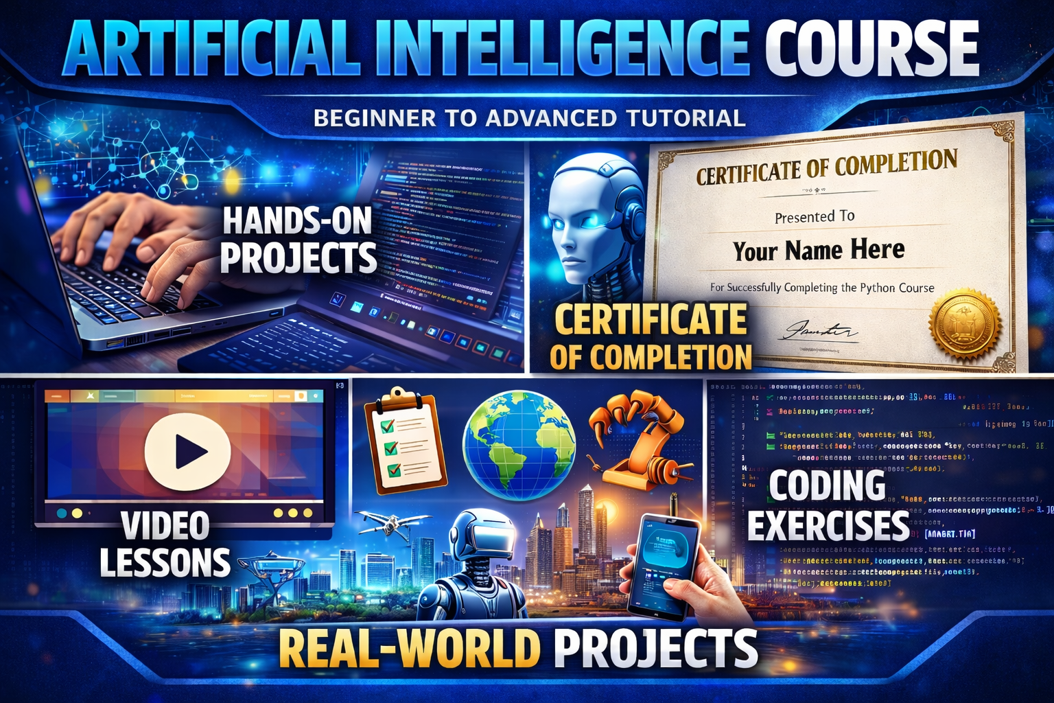 Artificial Intelligence